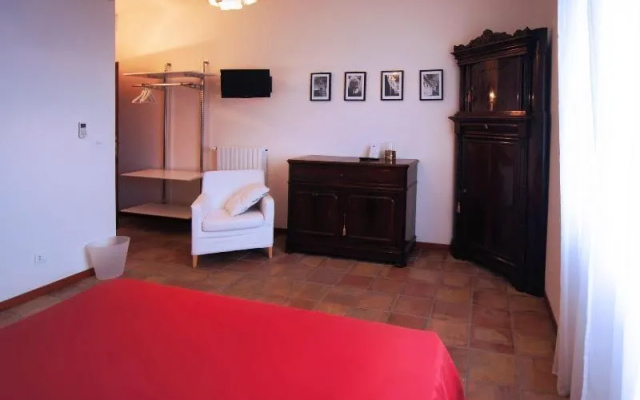 Villa di Papa