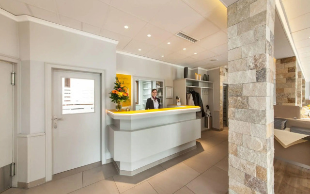 Hotel Strijewski