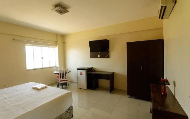 Atrium Express Hotels