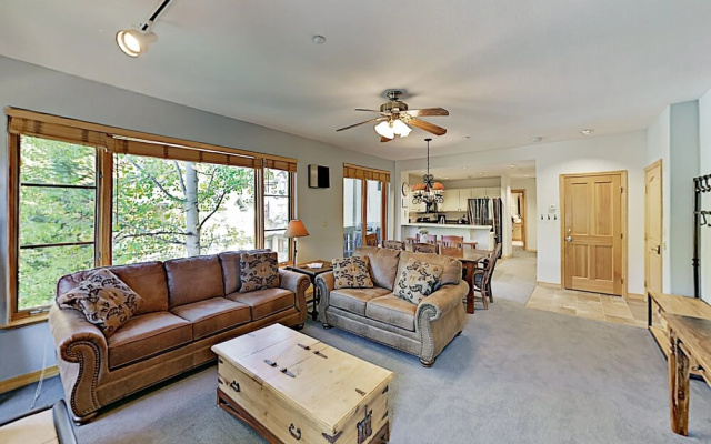 74cresrd 2 Bedroom Condo