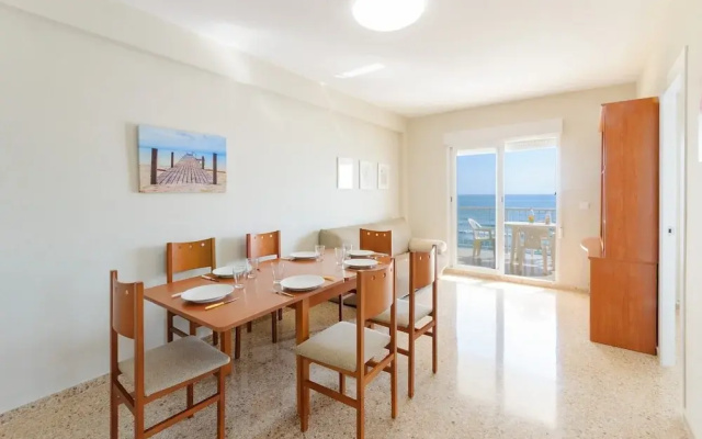 Turia - Apartment In El Brosquil