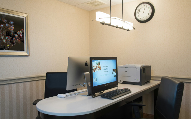 Homewood Suites by Hilton Columbus/Airport
