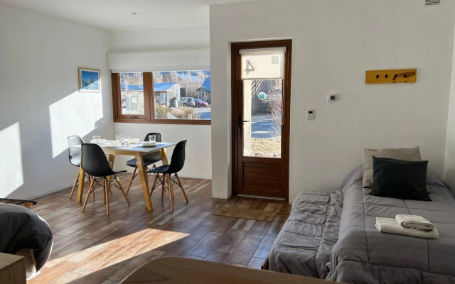 Chalten Mountain Lofts 4