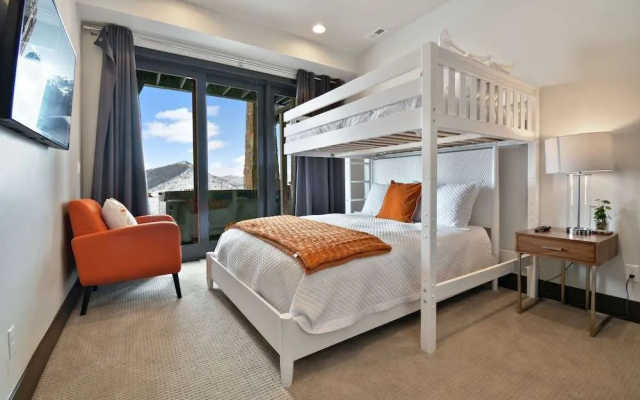 Fairway Springs by Luxury Mountain Desti