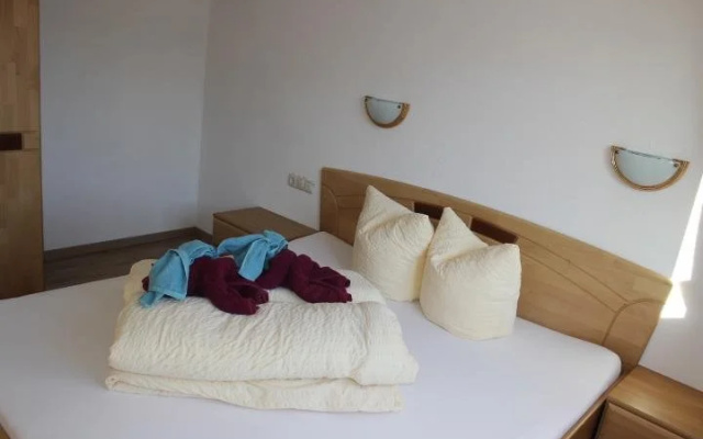 Smart Chalet Ladis