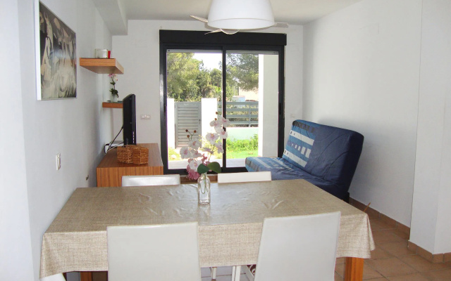 Apartamentos Tierra de Irta 3000
