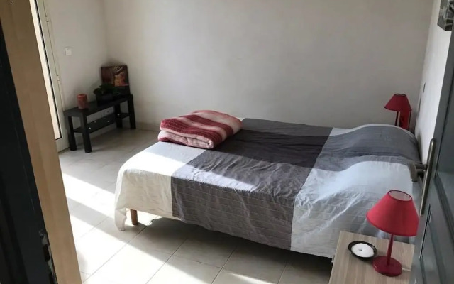 Stella 3 - 6 P - Private Pool - SEA View - Clim - Wi-fi