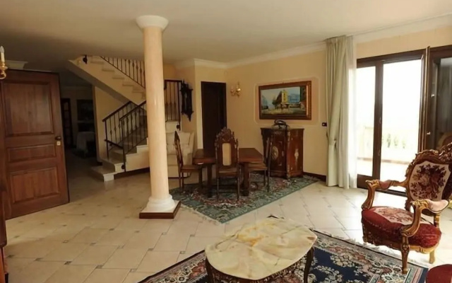 B&B Elizabeth's House