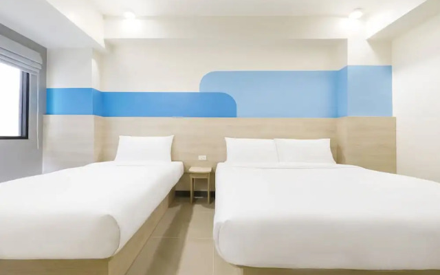 Hop Inn Hotel North EDSA Quezon City