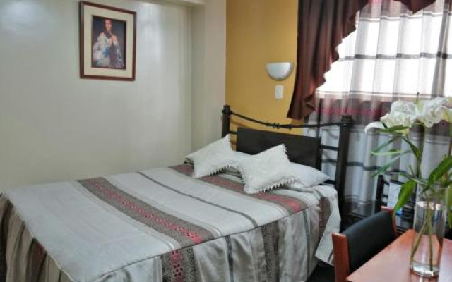 Hotel Encanto de Apurimac