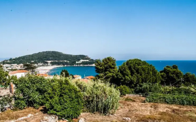 Un Letto A Gaeta