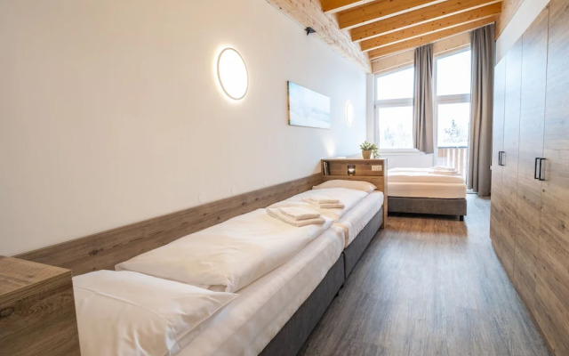 Alpenstyle Resort Fieberbrunn