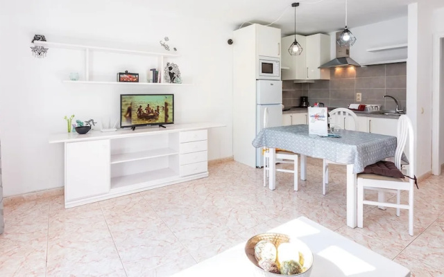 Joy apartment