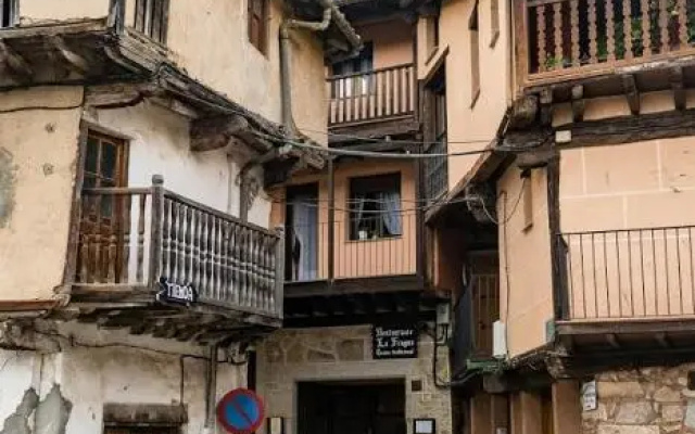 La Serrana de la Vera Casa Rural