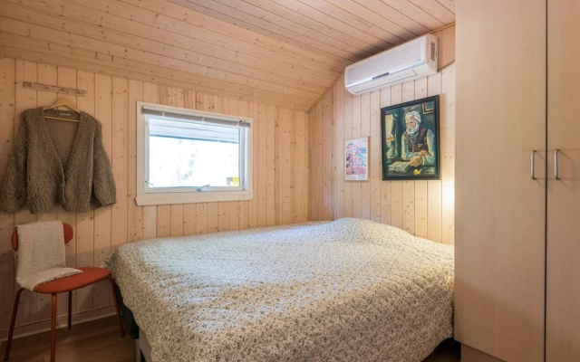Cozy Hideaway in Houstrup - By Traum Ferienwohnungen