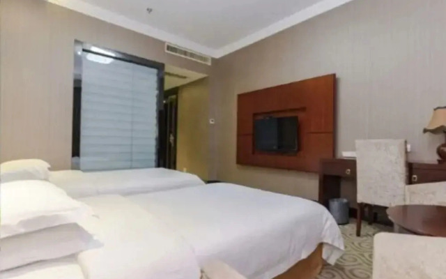 Lu'an Huadu Hotel