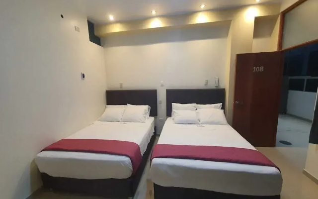 Hotel Golden Sky