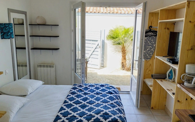 Résidence le Clos des Pins - Île de Ré