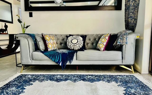 24 On Basil Boutique Luxury Hotel
