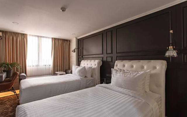 R1 Nimman Hotel Chiangmai