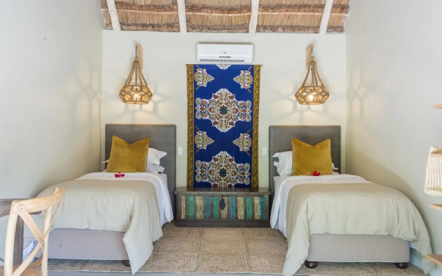 Perlo do Mar Lodge - All Inclusive