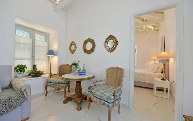 Hydra Luxury Getaway - Maria s Cozy Home