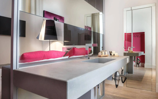Ace Rooms