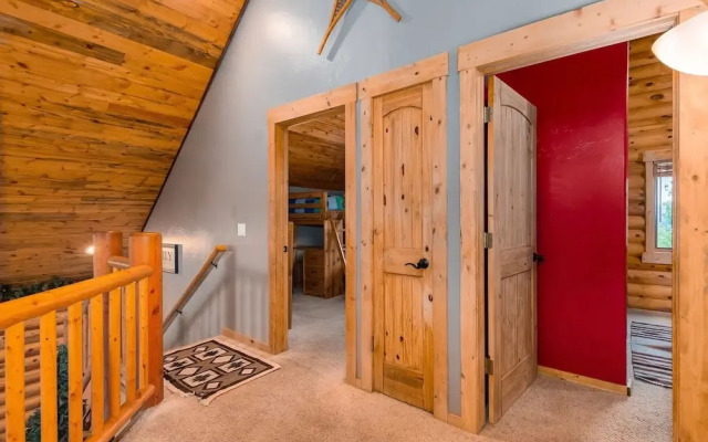 Creekside -- Ev #3481 4 Bedroom Home by Redawning
