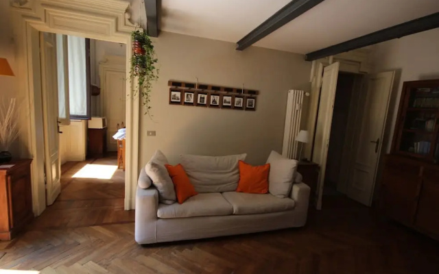 MP Apartments - Castello Apartment