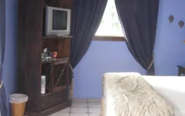 Casa Bella Rita Bed and Breakfast