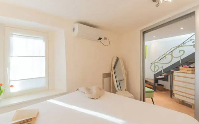 The Green Nest by Lake Como by Rent all Como