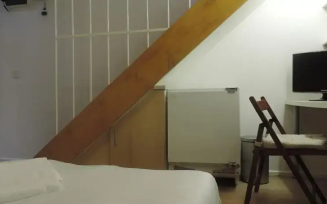 Frith Road Accommodation