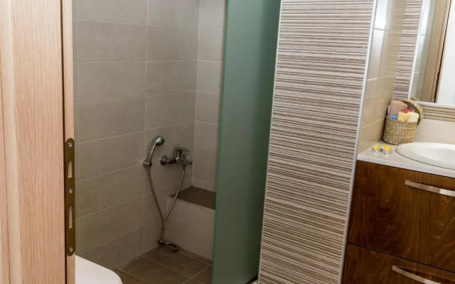 180° View Luxury Flat