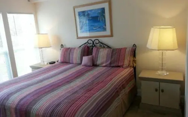 Florida Apartment
