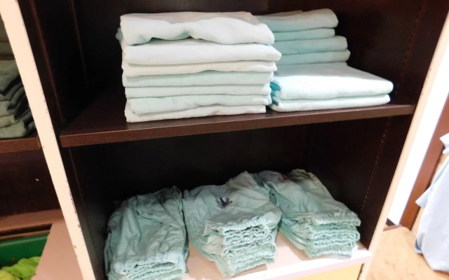 Sauna & Capsule Hotel Greenland Kokura (Male Only)