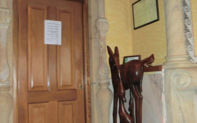 Hotel Las Ruedas