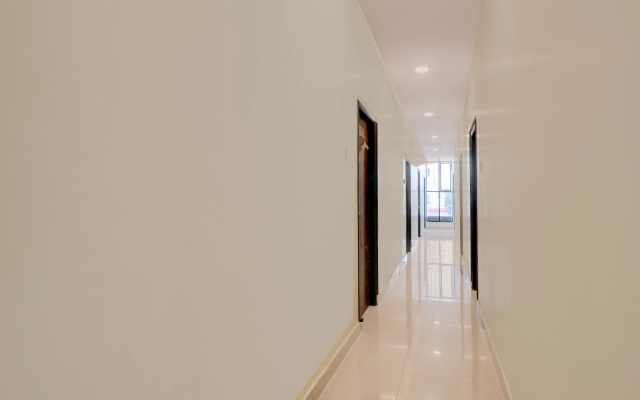 Super Hotel O RB Classic Inn
