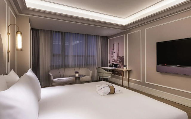 Mercure Shanghai Hongqiao Central (Opening August 2018)