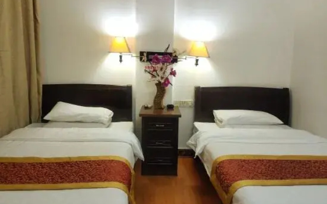 Deri Hotel