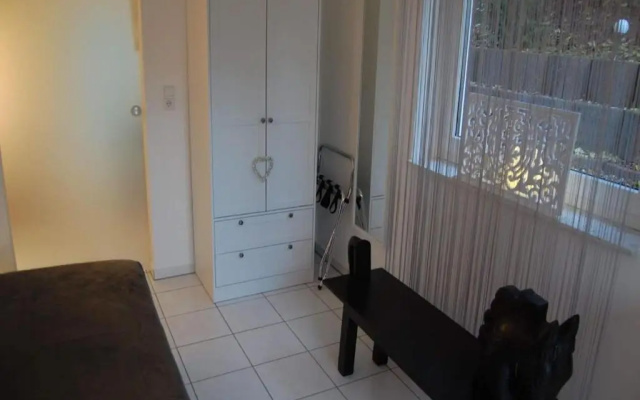Ferienwohnung An Der Donche
