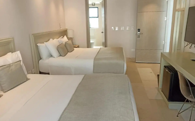 Hotel Boutique Maree