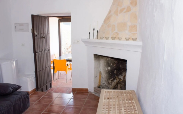 Finca La Herradura