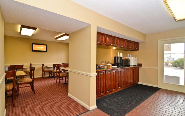 Americas Best Value Inn