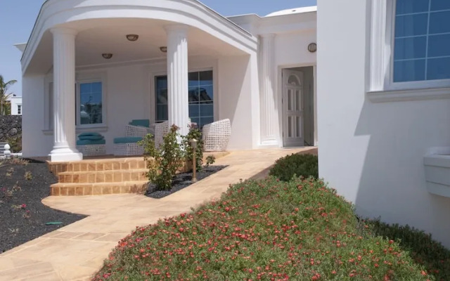 Palazzo Calero Luxury Plus