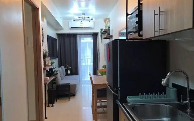 Shore 3 Residences