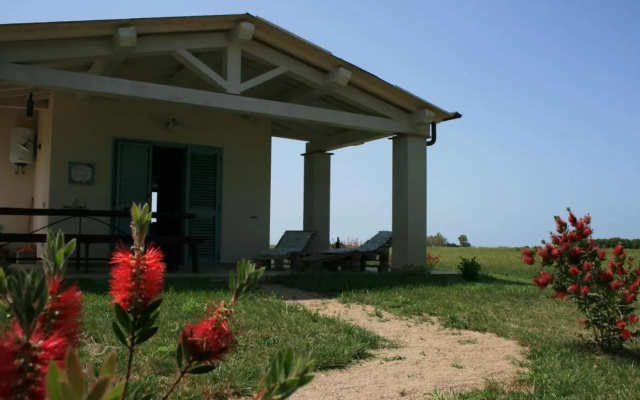 Agriturismo Podere 678