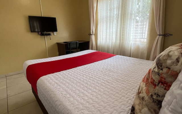 The Village Cottages