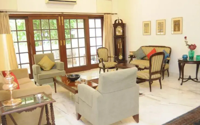 Soi - A Boutique Accomodation
