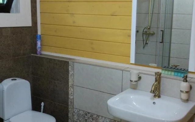 База отдыха Садко