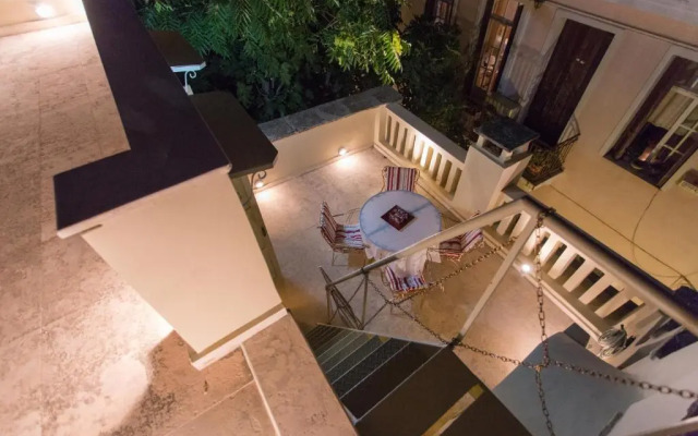 Plaka360 Apartments